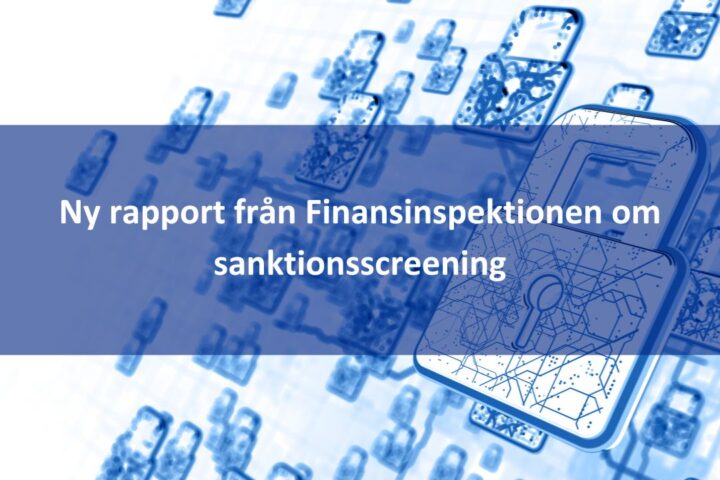 Finansinspektionen