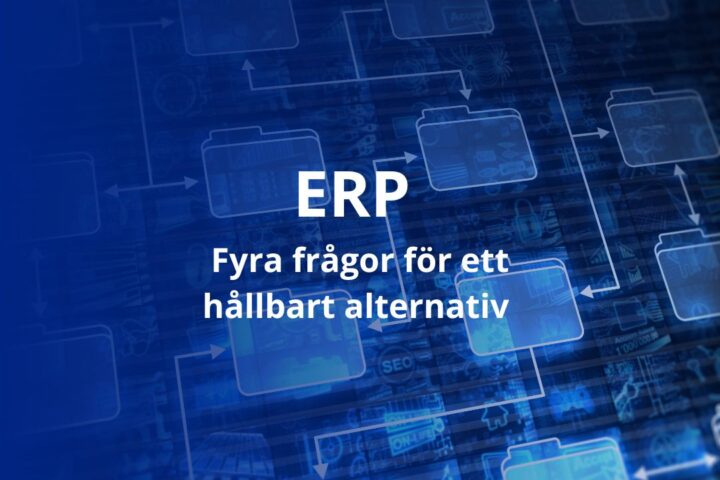 ERP bild